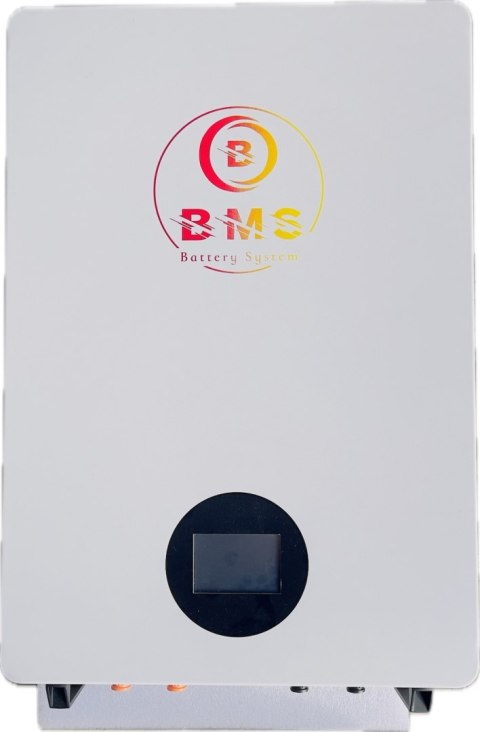 Magazyn Energii BMS Battery System 15kWh DEYE