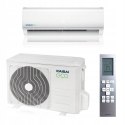 KAISAI PAKIET KLIMATYZATORA ECO KEX-12KTGO + KEX-12KTGI 3,5KW